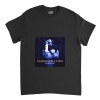 Samantha Fish Wild Heart Classic T-shirt | Artistshot