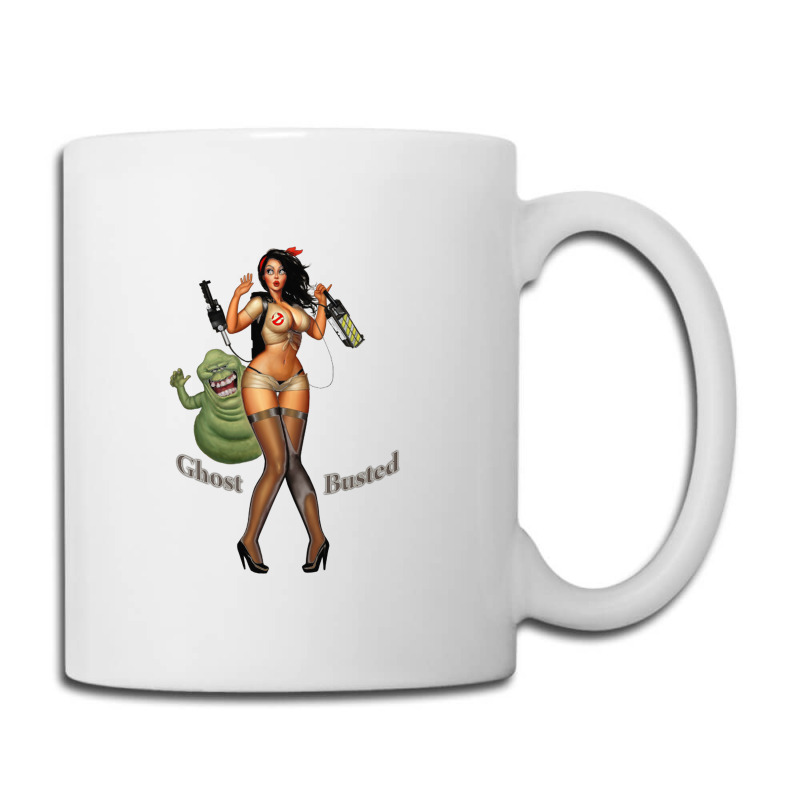 Ghost  Busted Coffee Mug | Artistshot