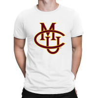 Colorado Mesa University T-shirt | Artistshot