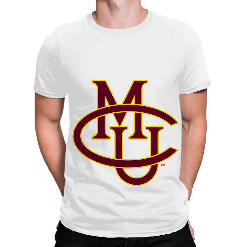 Colorado Mesa University All Over Men's T-shirt | Artistshot