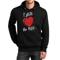 I Still The Bsb Unisex Hoodie | Artistshot