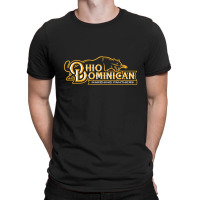 Ohio Dominican University T-shirt | Artistshot