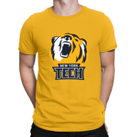 Nyit Bears T-shirt | Artistshot