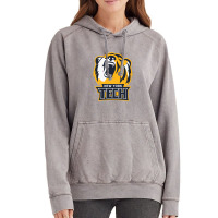 Nyit Bears Vintage Hoodie | Artistshot