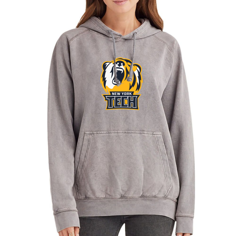 Nyit Bears Vintage Hoodie | Artistshot