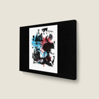 Best Of Music Tears For Fears Everybody Wants To Rule The World Landscape Canvas Print | Artistshot