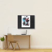 Best Of Music Tears For Fears Everybody Wants To Rule The World Landscape Canvas Print | Artistshot