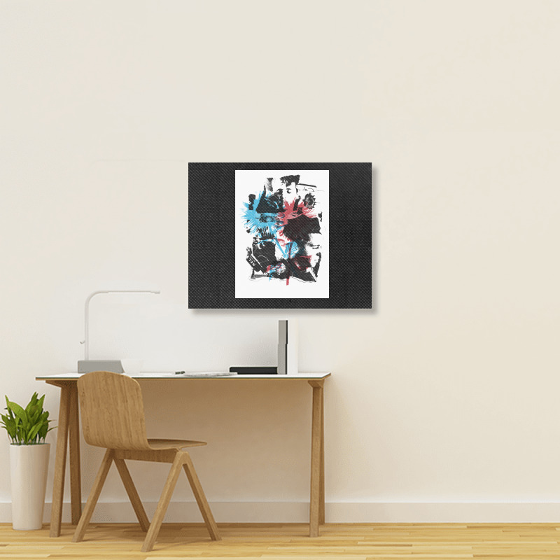 Best Of Music Tears For Fears Everybody Wants To Rule The World Landscape Canvas Print | Artistshot