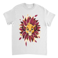 Crown Of Leaves Classic T-shirt | Artistshot