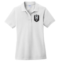 Henderson Silver Knights Ladies Polo Shirt | Artistshot