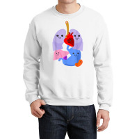 Anatomy Physiology Heart Lungs Vital Organs Illustration T Shirt Crewneck Sweatshirt | Artistshot