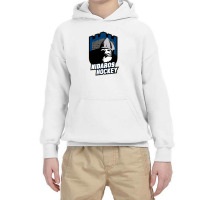 Nidaros Hockey#003b72 Youth Hoodie | Artistshot