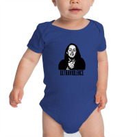 Lana Del Rey Baby Bodysuit | Artistshot