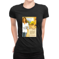 1 Under The Tuscan Sun Unfaithful Diane Lane Richard Gere Ladies Fitted T-shirt | Artistshot