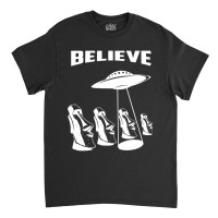 Easter Island Heads Moai Statues Alien T Shirt Classic T-shirt | Artistshot