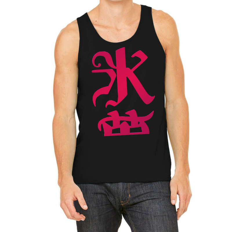 Art Character Chitanda Chibi Mens Womens Tank Top by ChaseArtists | Artistshot