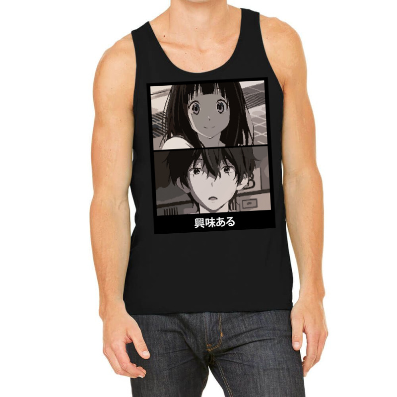 Birthday Gifts Chitanda Chibi Women My Favorite Tank Top by ChaseArtists | Artistshot