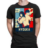 Birthday Gifts Handsome Anime Funny Gifts Men T-shirt | Artistshot