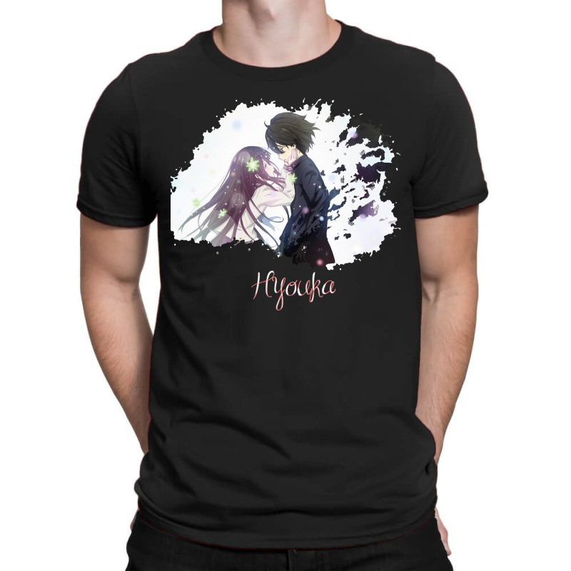 Character Animated Handsome Anime Funny Gifts Boys Girls T-Shirt by ChaseArtists | Artistshot