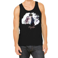 Character Animated Handsome Anime Funny Gifts Boys Girls Tank Top | Artistshot