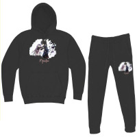 Character Animated Handsome Anime Funny Gifts Boys Girls Hoodie & Jogger Set | Artistshot