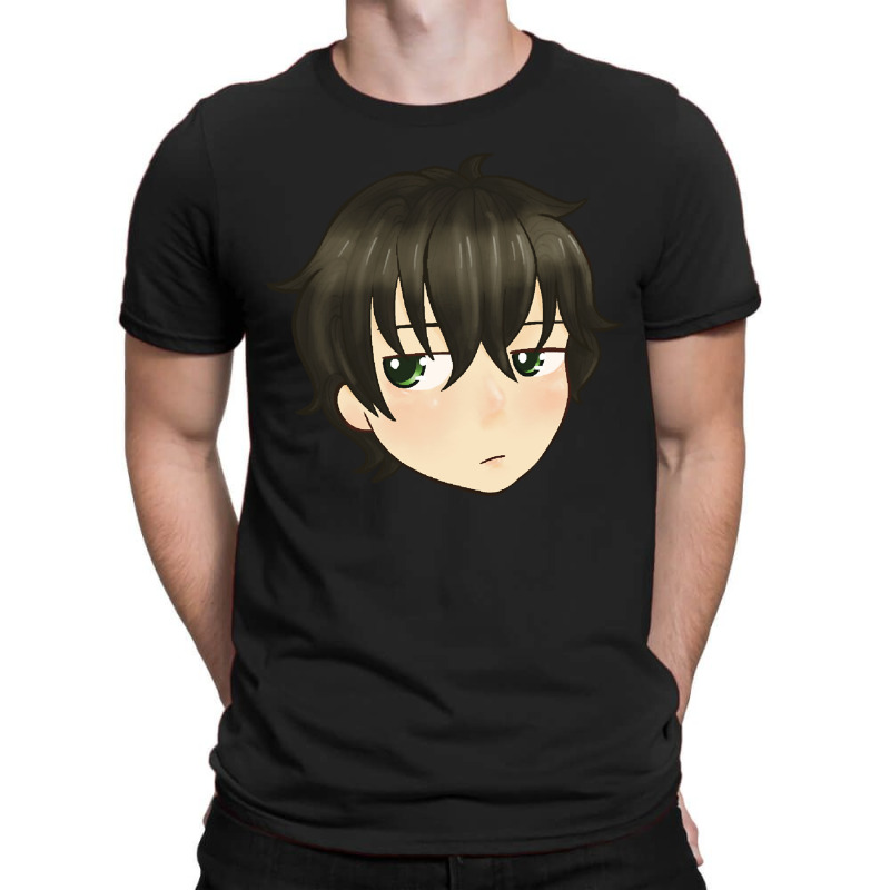 Graphic Picture Chitanda Eru Gifts Men T-Shirt by ChaseArtists | Artistshot