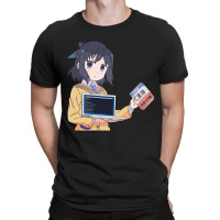 Mask Anime Character My Favorite People T-shirt | Artistshot