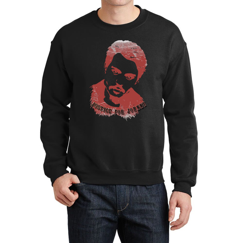 Classic Film  Movie Art Character Crewneck Sweatshirt by TristinArtists | Artistshot