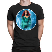 Classic Retro  Superhero Art T-shirt | Artistshot