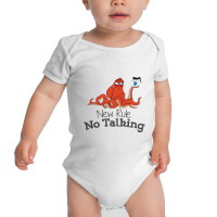 Finding Dory Baby Bodysuit | Artistshot