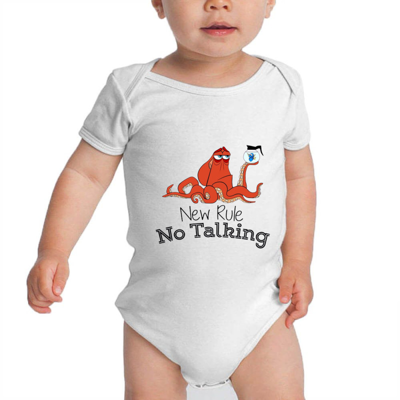 Finding Dory Baby Bodysuit | Artistshot