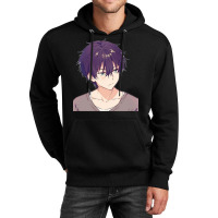 Music Vintage Anime Character Day Gift Unisex Hoodie | Artistshot