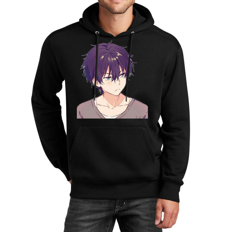 Music Vintage Anime Character Day Gift Unisex Hoodie by ChaseArtists | Artistshot