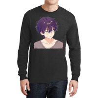 Music Vintage Anime Character Day Gift Long Sleeve Shirts | Artistshot