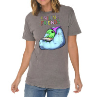 Smiling Friends T Shirt Vintage T-shirt | Artistshot