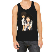 Vintage Photograp Chitanda Eru Women My Favorite Tank Top | Artistshot