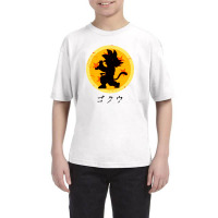 Goku Dragonball Youth Tee | Artistshot