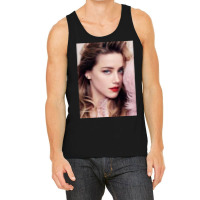 Vintage Animation  American Actress Vintage Tank Top | Artistshot