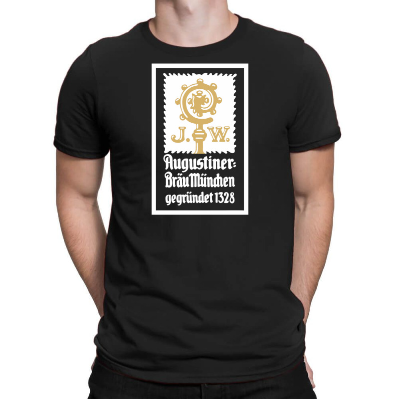 Augustiner Brau T-shirt | Artistshot