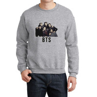 One Direction Crewneck Sweatshirt | Artistshot