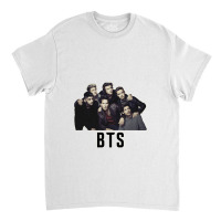 One Direction Classic T-shirt | Artistshot