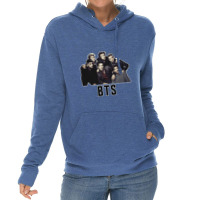 One Direction Lightweight Hoodie | Artistshot