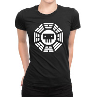 The Robot Initiative Ladies Fitted T-shirt | Artistshot