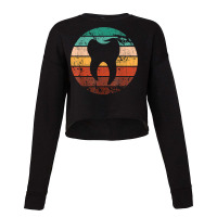 Retro Molar Tooth   Dentist Dental Assistant Dentistry Dds T Shirt Cropped Sweater | Artistshot