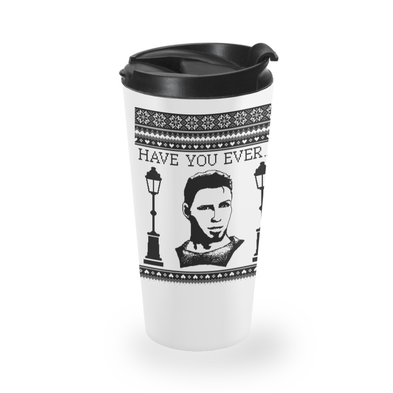 Cartoon Character Inquisition For Mens Womens Travel Mug | Artistshot