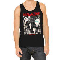 Music Vintage Retro Handsome Anime Women My Favorite Tank Top | Artistshot