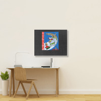 Funny Men Savings Coins Men Women Landscape Canvas Print | Artistshot