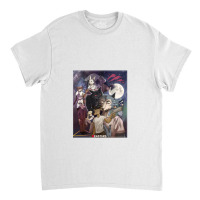 Beastars Classic T-shirt | Artistshot