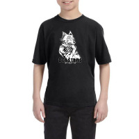 Beastars Legosi Youth Tee | Artistshot