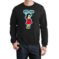 Vintage Photograp Princess Woona Gifts Men Crewneck Sweatshirt | Artistshot